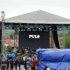 2017-Stařeč Oldies- podium, zvuk